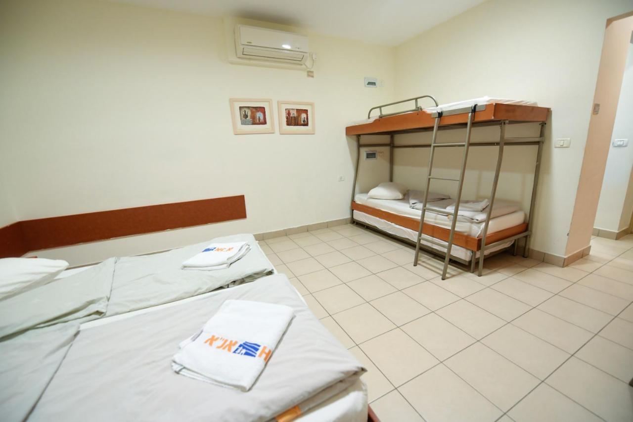 Hi - Arad Hostel Exterior foto