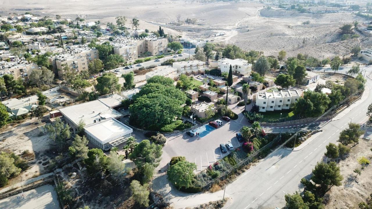Hi - Arad Hostel Exterior foto